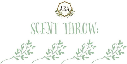 Aira Soy Wax Melt - Organic, Vegan, Kosher, Scented Soy Wax Cubes w/Essential Oils - No Chemical 100% Soy Wax Melts for Electric/Tealight Melters ...