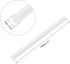 uxcell Mini Hot Glue Sticks for Glue Gun 0.27-inch x 4-inch White 6pcs...