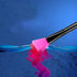 16 Pcs Silicone Magic Brushes,Reusable Silicone Epoxy Resin Applicator Sticks for DIY Painting Mixing & Spreading to Glitter Tumblers, Acrylic Cup...