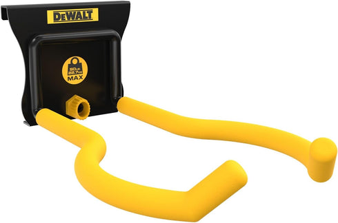 DEWALT Tool Organizer, Hook for Outdoor Power Tools, DEWALT Workshop Storage System Compatible (DWST82814)...