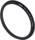 Haoge 39mm Ultra Slim MC UV Protection Multicoated Ultraviolet Lens Filter for Canon Nikon Sony Minolta Pentax Olympus Panasonic Leica Zeiss Tamro...