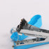 Mini Single Stitch Handheld Sewing Machine,Portable Manual Sewing Machine Mini Sewer Machine Hand Stitcher Sewing Machine for Home Travel Use......