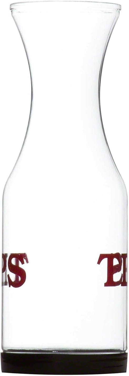 Tablecraft High Tip Carafe, 11-Inches...