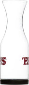 Tablecraft High Tip Carafe, 11-Inches...