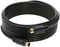 S-Video Cable 4 Pin Male 75 Ohm Patch Cord 6ft 12ft 25ft 50ft for DVD HDTV (12FT)...