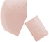 Pink 24 Pack Heart Clasp Tiny Items Storage Cute Present Card Holder,Paper Envelopes,Envelopes for Invitation Gift Card Envelopes...