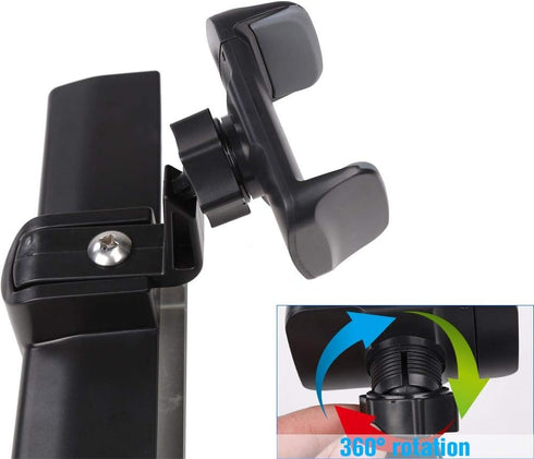 JeCar Car Dashboard Cellphone Holder Mount for Ford F150 2015 2016 2017 2018 2019 2020...