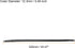 PATIKIL 12.3mm OD A Type Spring Tube Bender 520mm Long for 16mm 3/8" PVC Pipe in Home Renovations and Electrician Wiring...