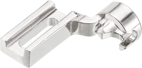 High Shank Ruler Frame Free Motion Darning Presser Foot Sewing Machine Foot for Most Universal Sewing Machine, 2Pcs...