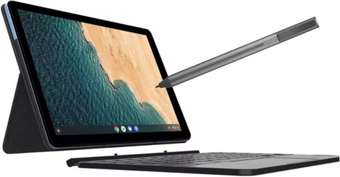 USI Chromebook Pen for Lenovo USI Pen Chromebook Duet 10e with 4096 Levels of Pressure Sensitivity for Lenovo USI Pen,150 Days Battery Life, AAAA ...