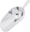Winco Aluminum Utility Scoop, 38-Ounce, Medium...