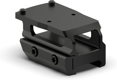 Monstrum Shrapnel Series Micro Red Dot Riser Mount...