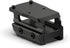 Monstrum Shrapnel Series Micro Red Dot Riser Mount...