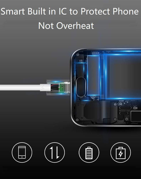 Super Charging Cable Replacement for Huawei P30 Pro 5A Supercharge USB Type C Cable, 3.3FT Super Fast Charge Type-C Cable for Huawei P20 Pro, Mate...