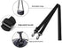 Bike Handlebar Bags Multifunctional Bicycle Bags removable Bike Front Bags removable Bicycle Accessory Bags Scooter Bags Electric Bicycle Head Bag...
