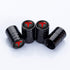 4 Pcs Metal Car Wheel Tire Valve Stem Caps Replacement for Tesla Logo Styling Decoration Accessories…...