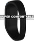 Replacement Bands Compatible with Garmin Vivofit jr/jr 2/3, Silicon Stretchy Watch Bands for Kids Boys Girls Small Large(No Tracker)-Small,3 Pack:...