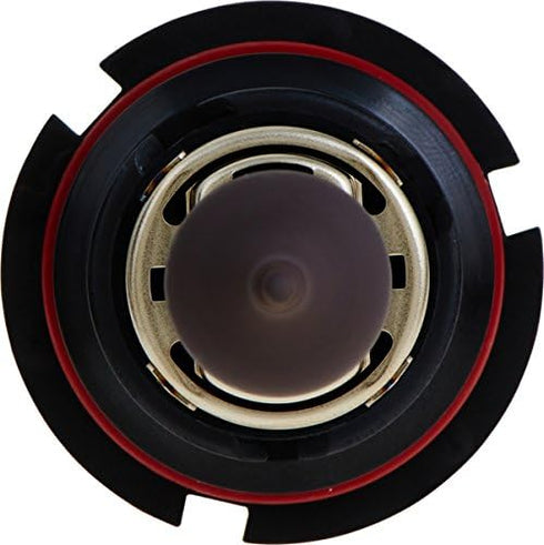 Philips Automotive Lighting 9007 VisionPlus Deluxe Upgrade Automotive Replacement Headlight Bulb, Fits Select High Beam, Low Beam, or Fog Position...