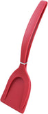 Egg Flipper, 2 in 1 Grip and Flip Spatula Tongs, Egg Flipper Tong Pancake Fish Sandwiches French Toast Omelet Making Cooking Tongs...
