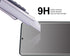 Supershieldz (2 Pack) Designed for Samsung Galaxy S20 5G / Galaxy S20 5G UW Tempered Glass Screen Protector with (Easy Installation Tray), (3D Cur...