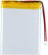 3.7V 2000mAh 455572 Lithium Polymer Ion Battery Rechargeable Lipo Battery with PH 2.0mm Pitch Connector...