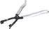 Qiilu Car Auto Seal Plier, 27cm Long Universal Valve Stem Seal Removal Tool Remover Plier...