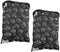 CNZ® 50pcs 1-inch Black Aquarium Fish Tank Filter Bio-balls Filtration Media, 2-pack …...