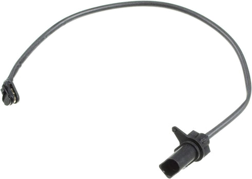 Holstein Parts 2BWS0436 Brake Wear Sensor - Compatible With Select Audi A4, A4 allroad, A6 Quattro, A7 Sportback, A8 Quattro, e-tron, Q5, Q7, Q8, ...