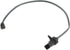 Holstein Parts 2BWS0436 Brake Wear Sensor - Compatible With Select Audi A4, A4 allroad, A6 Quattro, A7 Sportback, A8 Quattro, e-tron, Q5, Q7, Q8, ...