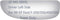 JZSUPER Lower Towing Mirror Glass fit for 99-07 Ford F250 F350 F450 F550 Super Duty Pickup Truck Driver Left Side LH Convex Replacement Including ...