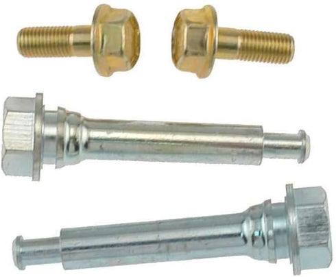 Carlson 14228 Rear Brake Caliper Bolt and Pin...
