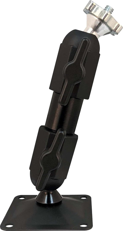 PanaVise 827-06 Deluxe Mount - 6-Inch,Black...