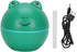 Portable Humidifiers Mini USB Mist Humidifiers Mini USB Desk Humidifiers for Travel, Car, Office, Bedroom, Frog...