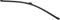 X AUTOHAUX 400mm 16" Rear Window Windshield Wiper Blade for Audi A4 Avant 2007-2016 for Audi Q3 2011-2016...