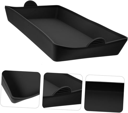 2pcs Silicone Bakeware Toast Bake Toast Bread Mold Cooking Supply Rectangular Mold Baking Toast Diy Household Toast Cooking Bread Mold Bread Bake ...