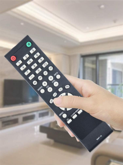PZL RMT-15 Replacement Remote Control fit for Westinghouse TV LD-4065 LD-4070Z LD-5580Z VR-3226 LD-4080 LD-4055 VR-3730......
