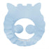 Baby Shower Cap Shampoo Cap Bath Visor Hat Kids Hair Washing Shampoo Shield Adjustable Waterproof Bath Shield Visor for 0-8 Years...