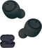 Gabba Goods TrueBuds Slick Wireless Earbuds: Stylish Design, Bluetooth 5.0, Voice Assistant Compatible, Ergonomic and Comfortable, Water Resistant...