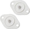 WP8577274 8577274 Dryer Thermistor Fuse Whirlpool 3976615 Kenmore Maytag Duet Thermal Part Thermostat AP6013514 PS11746740 Compatible GEW9200LW0 MEDB765FW0 MED9700SQ0 110.87572602 110.87088601