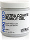 Golden Artist Colors - Pumice Gel Extra Coarse - 8 oz Jar...