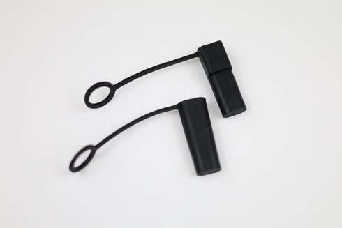 Silicone Starlink Cable End Caps for Gen 2 Cables...
