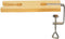 V-Slot C-Clamp Bench Pin Clamp Mount On Table Workbench Jewelers Tool...