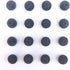16 pcs WB2K101 Rubber Feet Replacement for GE and Kenmore Range Burner Grate. High Temp Resistant Silicone Rubber Pads Bumper Kit Replace Parts WB2K101, WB02K0101, 247410