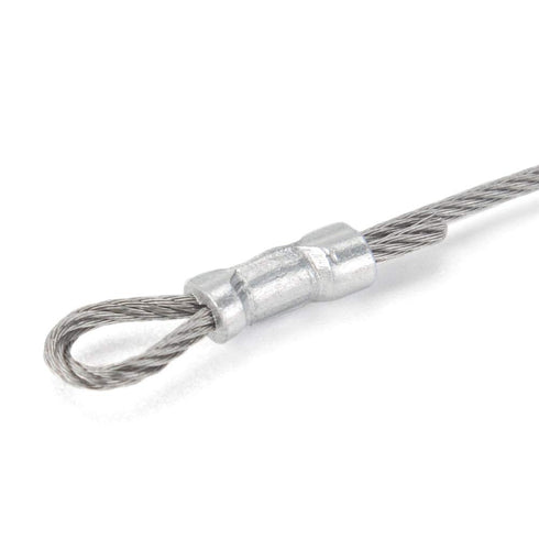 iCrimp Wire Rope Swager for Crimping Fishing Lines Up To 2.2mm...