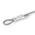 iCrimp Wire Rope Swager for Crimping Fishing Lines Up To 2.2mm...
