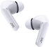 JVC HAD5TW Ultra-Compact IE Bluetooth Earbuds, True Wireless with Charging Case (Coconut White)...