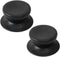 uxcell 2pcs Lid Knobs Pans Pots Cover Grip Lids Replacement Heat Resistance Plastic Knob Handle for Kitchen Bakeware Assessories Cover Black Great...