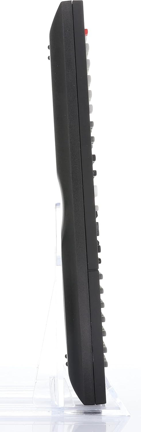 Anderic RRAV498 Replacement Remote for Yamaha Audio Receivers - RAV293, RAV331, RAV334, RAV336, RAV432, RAV434, RAV435, RAV436, RAV463, RAV491, RA...