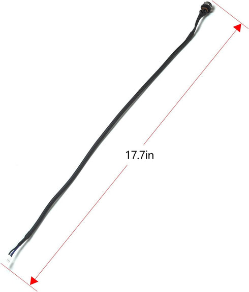 for Bowflex Max Trainer Power Plug with Connector, New for M3 M5 M6 M7 M8 Series...