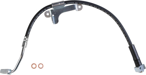 Sunsong 2202916 Brake Hydraulic Hose...